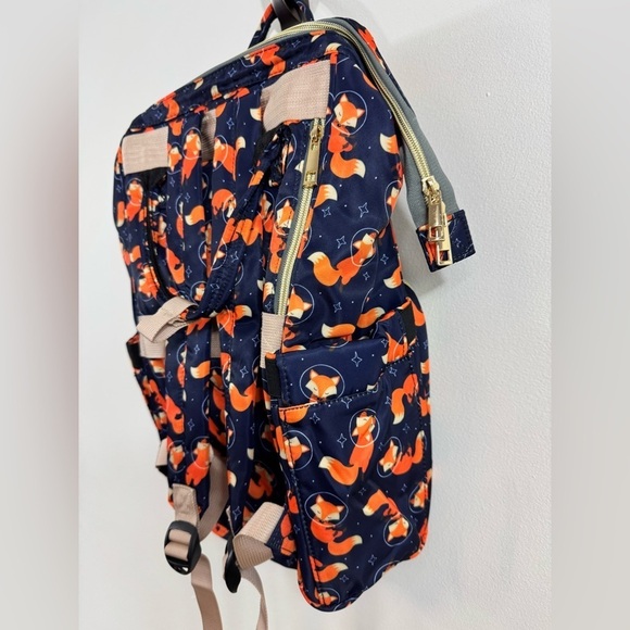 Women Laptop Backpack, College School Backpack Bookbag 15.6 Inch Computer NEW - Picture 10 of 12